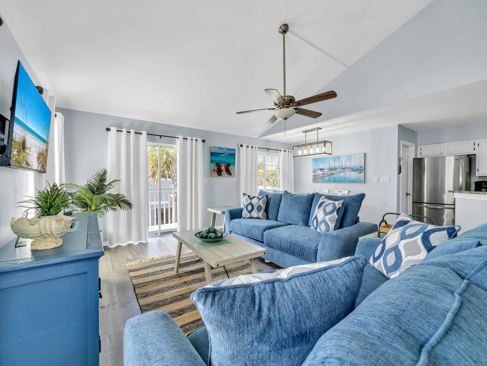 705 Gulf Shore Drive #UNIT 402, Destin, FL 32541