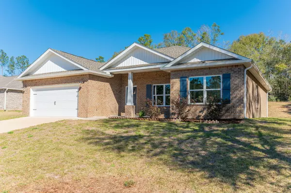 Crestview, FL 32539,3379 Wild Hare Lane