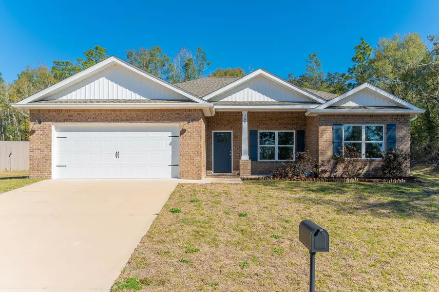 3379 Wild Hare Lane, Crestview, FL 32539