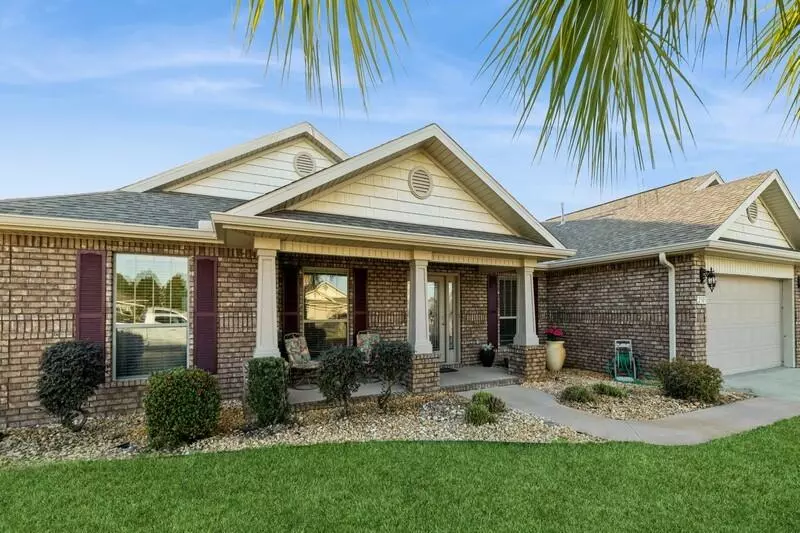 Navarre, FL 32566,2305 Meadow View Court