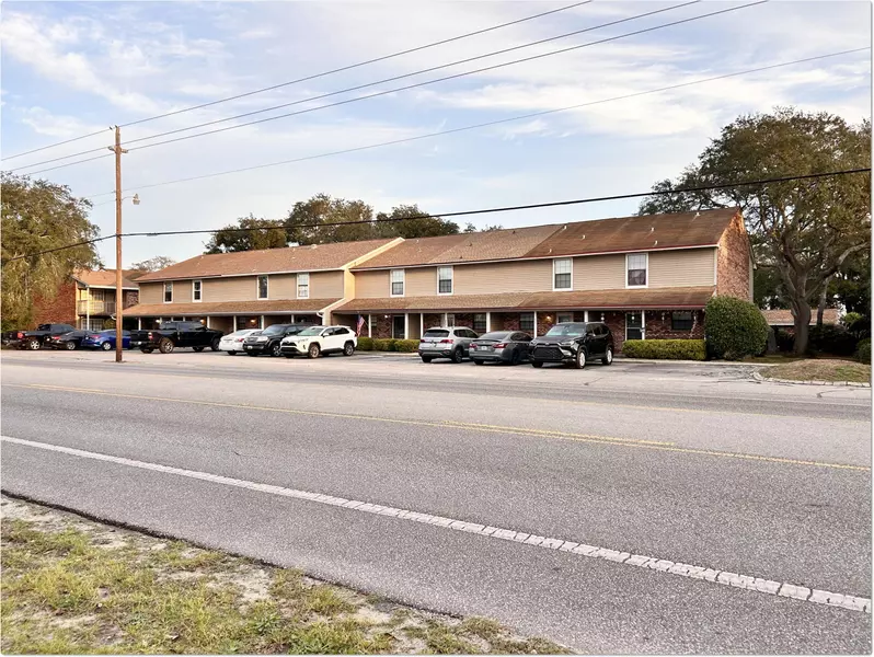 225 Carmel Drive  #UNIT 21, Fort Walton Beach, FL 32547