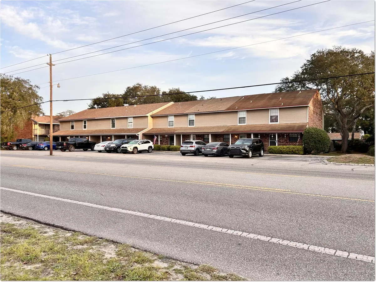 Fort Walton Beach, FL 32547,225 Carmel Drive  #UNIT 21