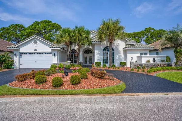 69 Garnet Place,  Destin,  FL 32541