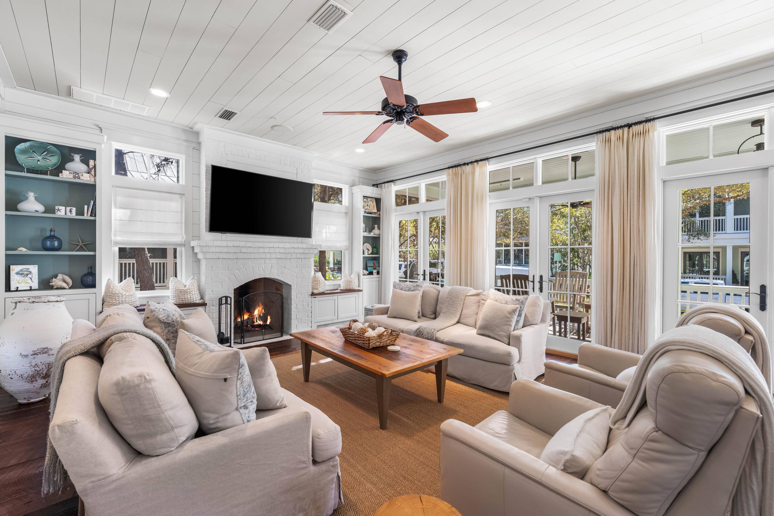 Santa Rosa Beach, FL 32459,432 Pine Needle Way