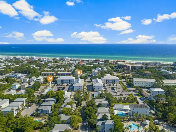 Santa Rosa Beach, FL 32459,3958 W Co Hwy 30A  ## 124