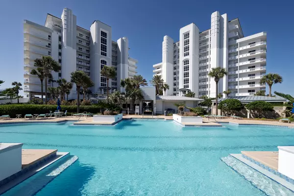 725 Gulf Shore Drive  #UNIT 303A, Destin, FL 32541