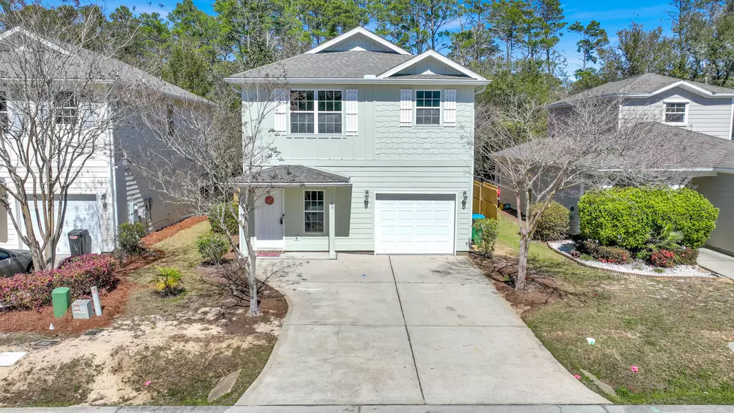 49 Hackberry Way, Santa Rosa Beach, FL 32459