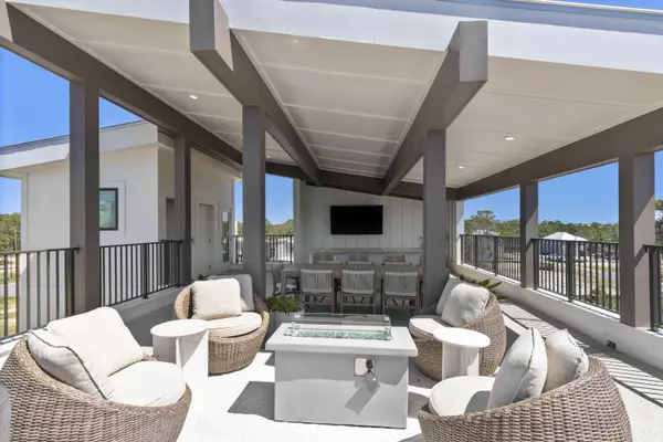 Inlet Beach, FL 32461,21 Sarah Street  #Lot 19
