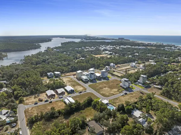 Inlet Beach, FL 32461,21 Sarah Street #Lot 19