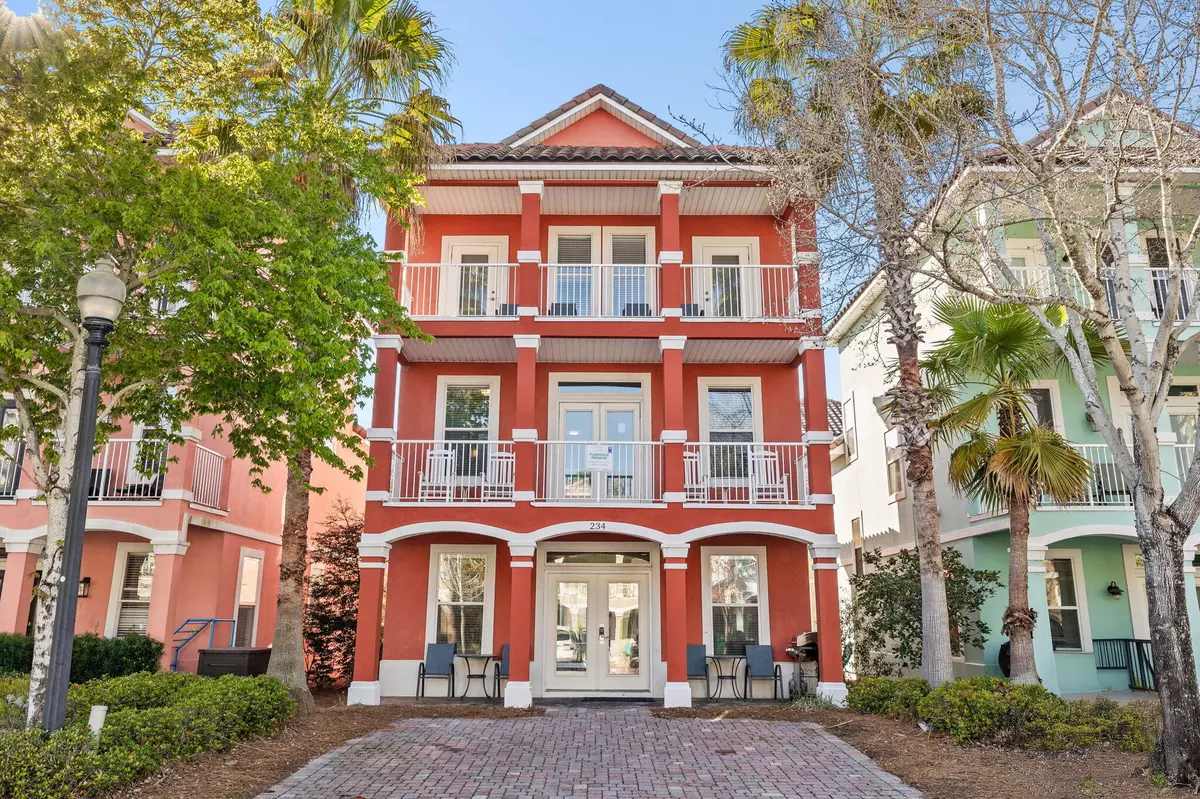 Destin, FL 32541,234 Kono Way