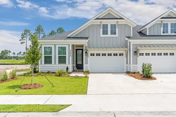 Watersound, FL 32461,350 Suwannee Drive  #10A