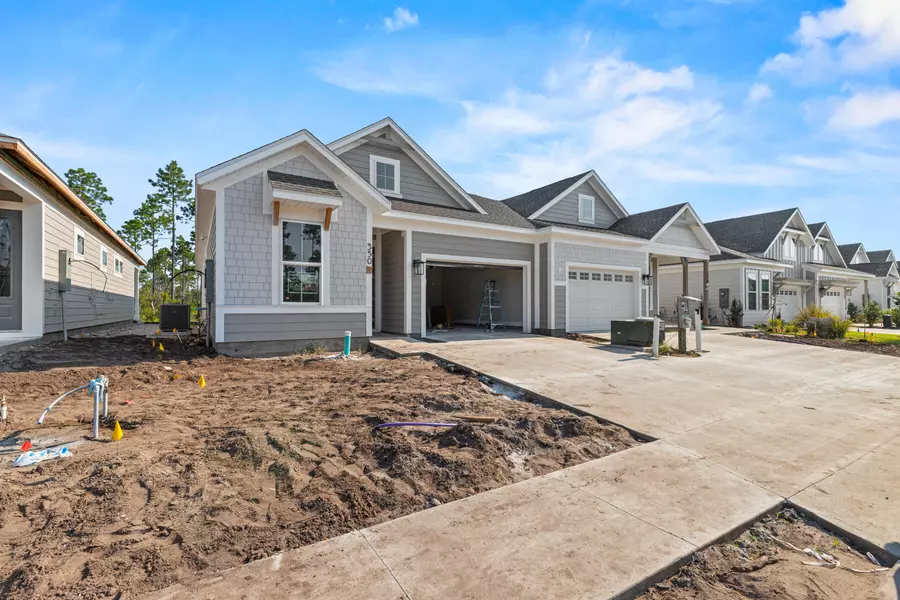 350 Suwannee Drive  #10A, Watersound, FL 32461