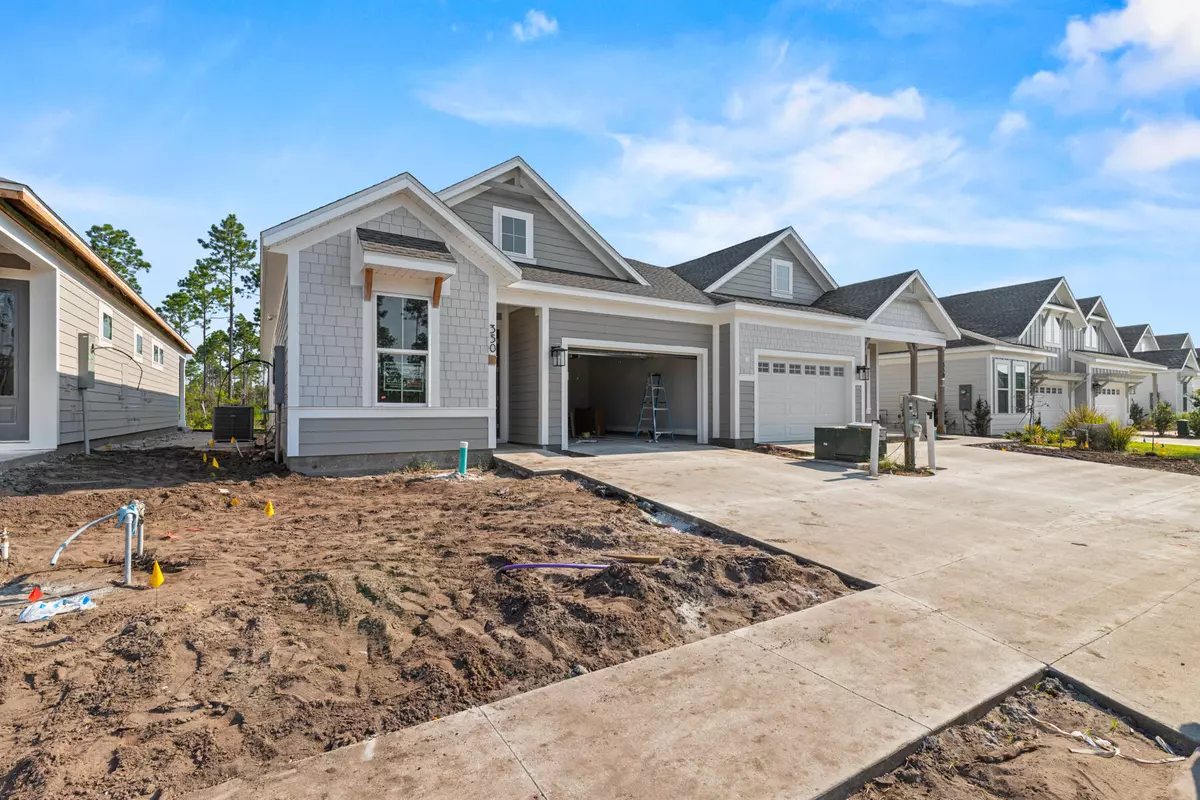 Watersound, FL 32461,350 Suwannee Drive  #10A