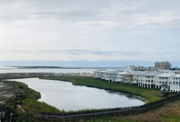 Destin, FL 32541,500 Gulf Shore Drive  #Unit 516A