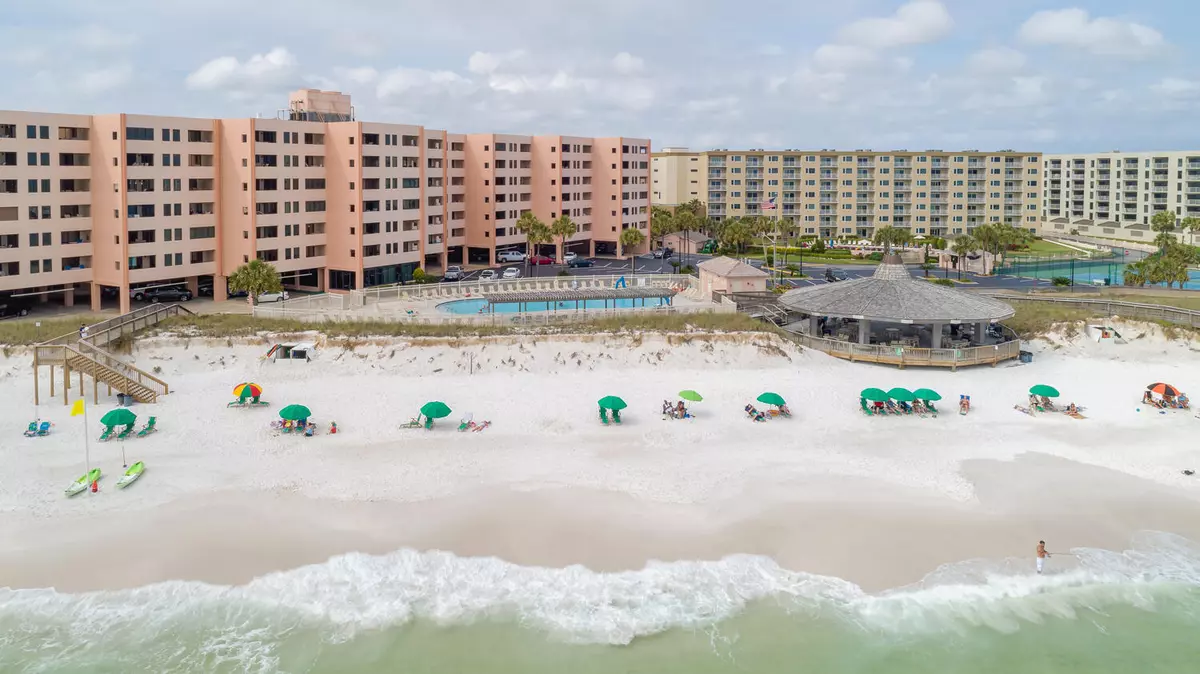 Destin, FL 32541,500 Gulf Shore Drive  #Unit 516A