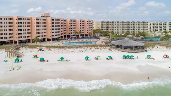 Destin, FL 32541,500 Gulf Shore Drive  #Unit 516A