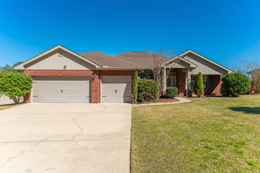 2361 Genevieve Way, Crestview, FL 32536