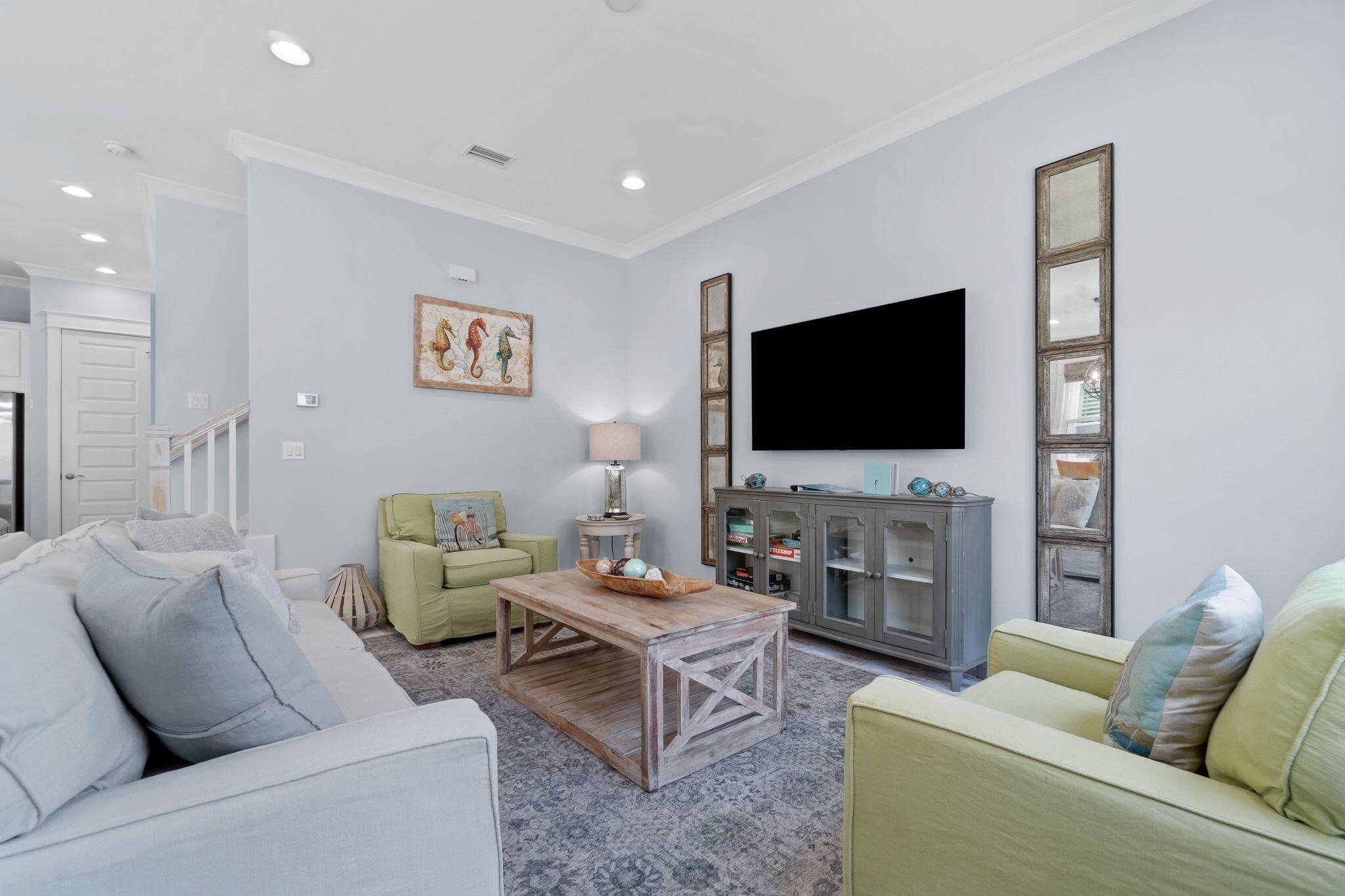 Inlet Beach, FL 32461,75 York Lane  #B