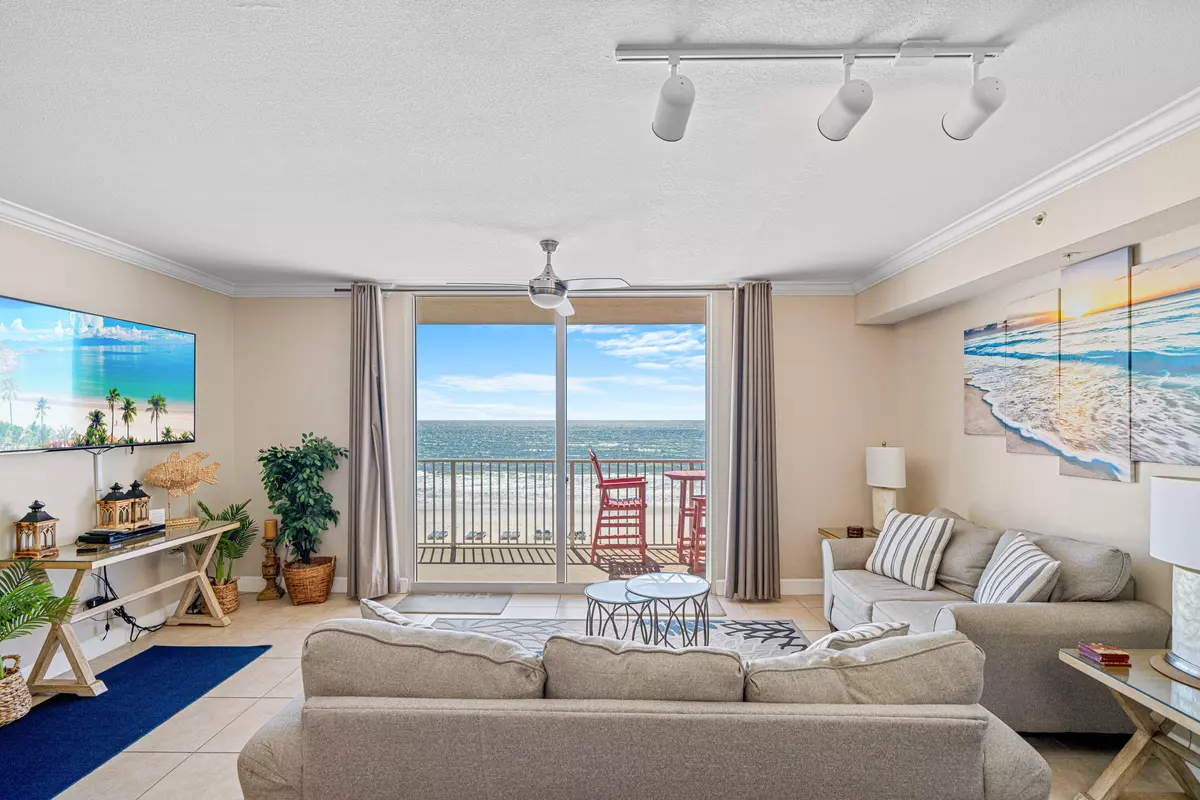 Panama City Beach, FL 32413,16819 Front Beach Road  #UNIT 204