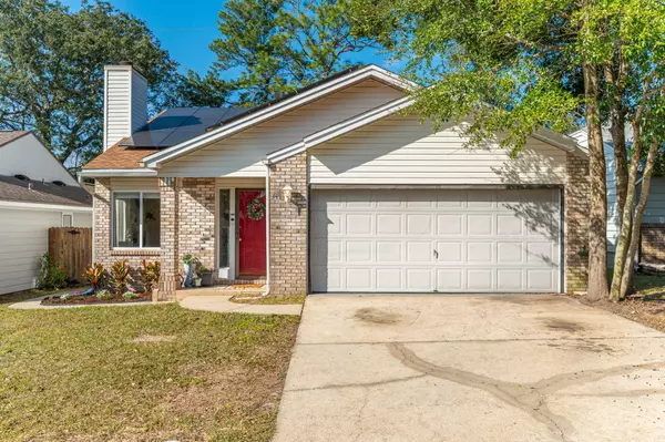 345 Evergreen Avenue, Niceville, FL 32578