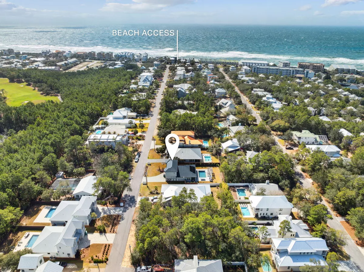 Inlet Beach, FL 32461,257 Seacrest Drive