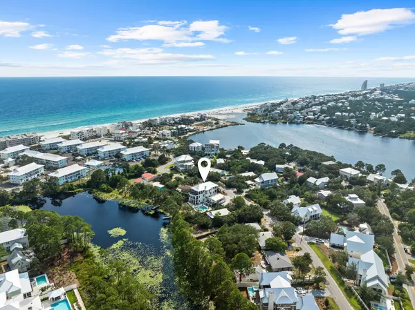 Santa Rosa Beach, FL 32459,169 Lakeview Drive