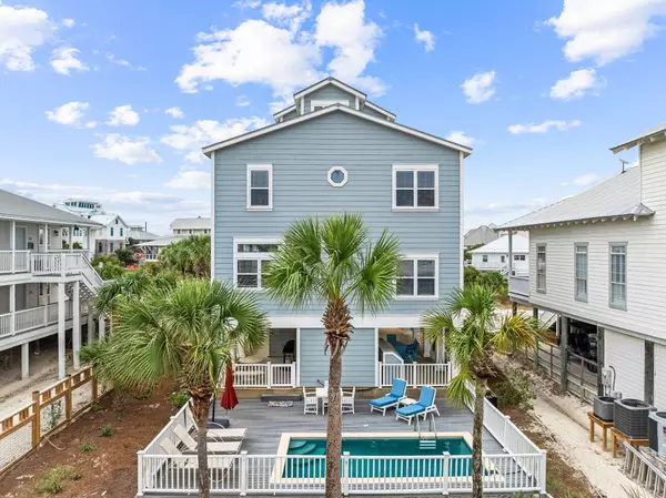 Santa Rosa Beach, FL 32459,49 Sandy Lane