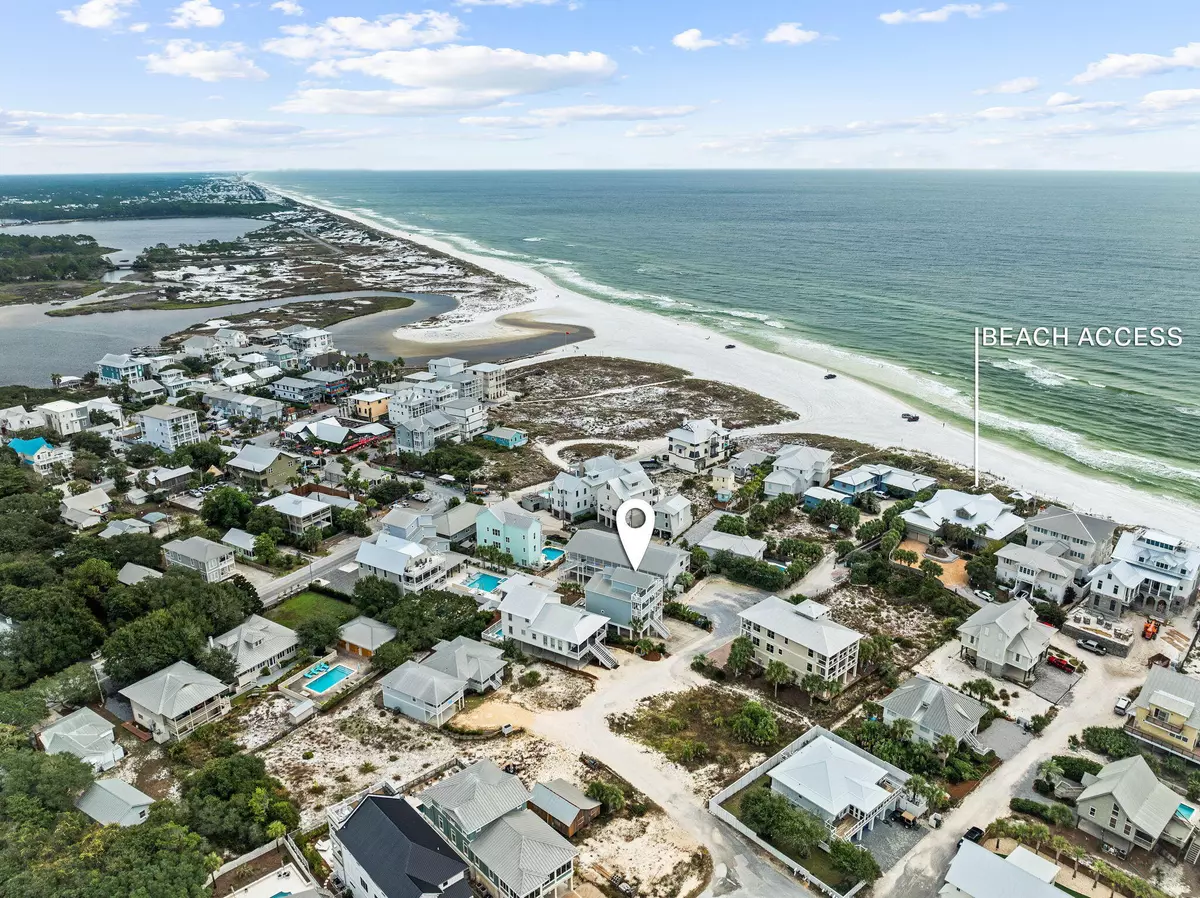 Santa Rosa Beach, FL 32459,49 Sandy Lane