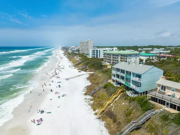 49 Hinton Bishop Drive  ## 4, Santa Rosa Beach, FL 32459