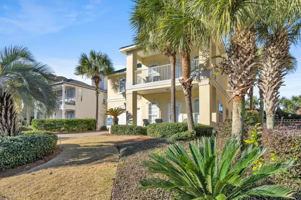 Miramar Beach, FL 32550,35 St Martin Circle