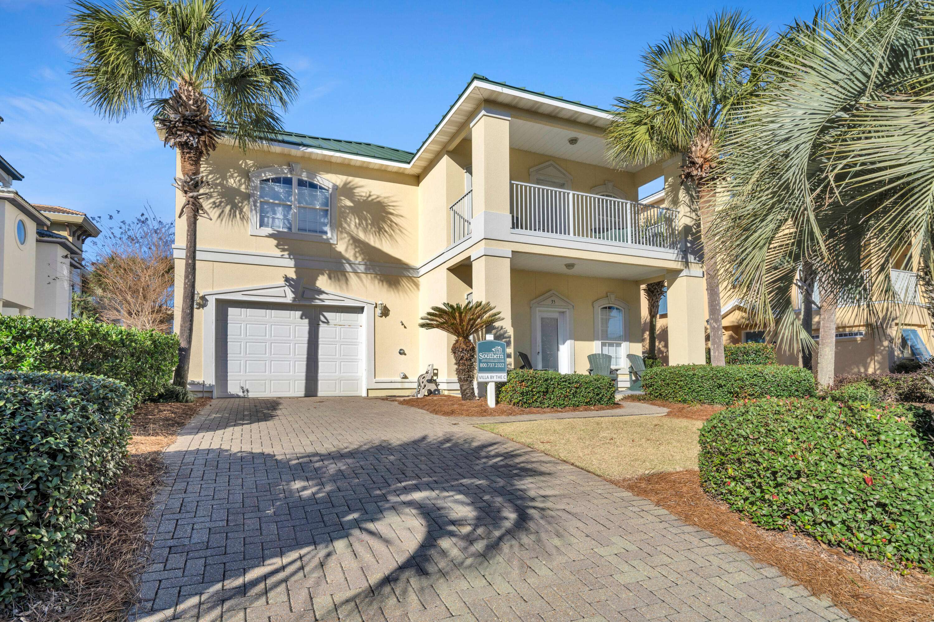 Miramar Beach, FL 32550,35 St Martin Circle