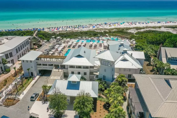 Santa Rosa Beach, FL 32459,41 Mist Flower Lane