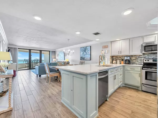 Miramar Beach, FL 32550,291 Scenic Gulf Drive  #1404