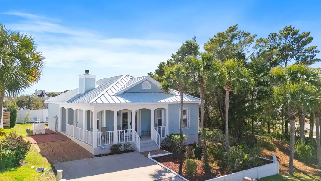 22 Ventana Boulevard, Santa Rosa Beach, FL 32459