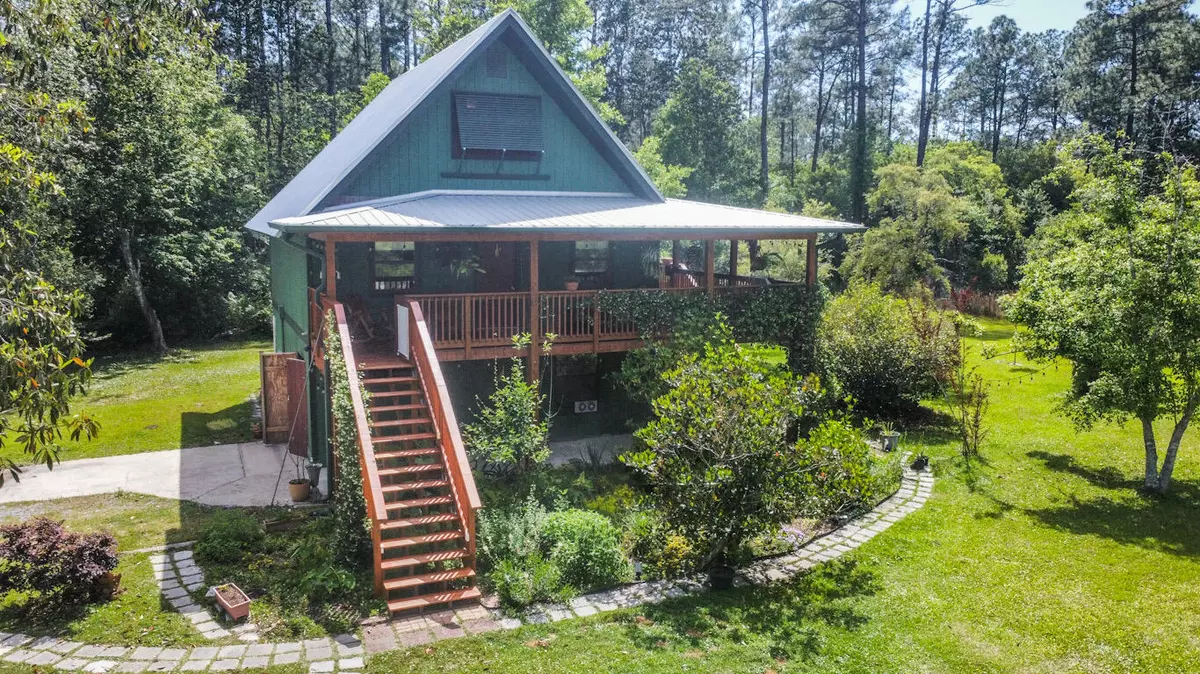 Freeport, FL 32439,4192 Co Hwy 3280