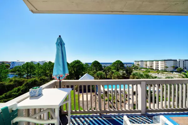 Santa Rosa Beach, FL 32459,145 Beachfront Trail  ## 302