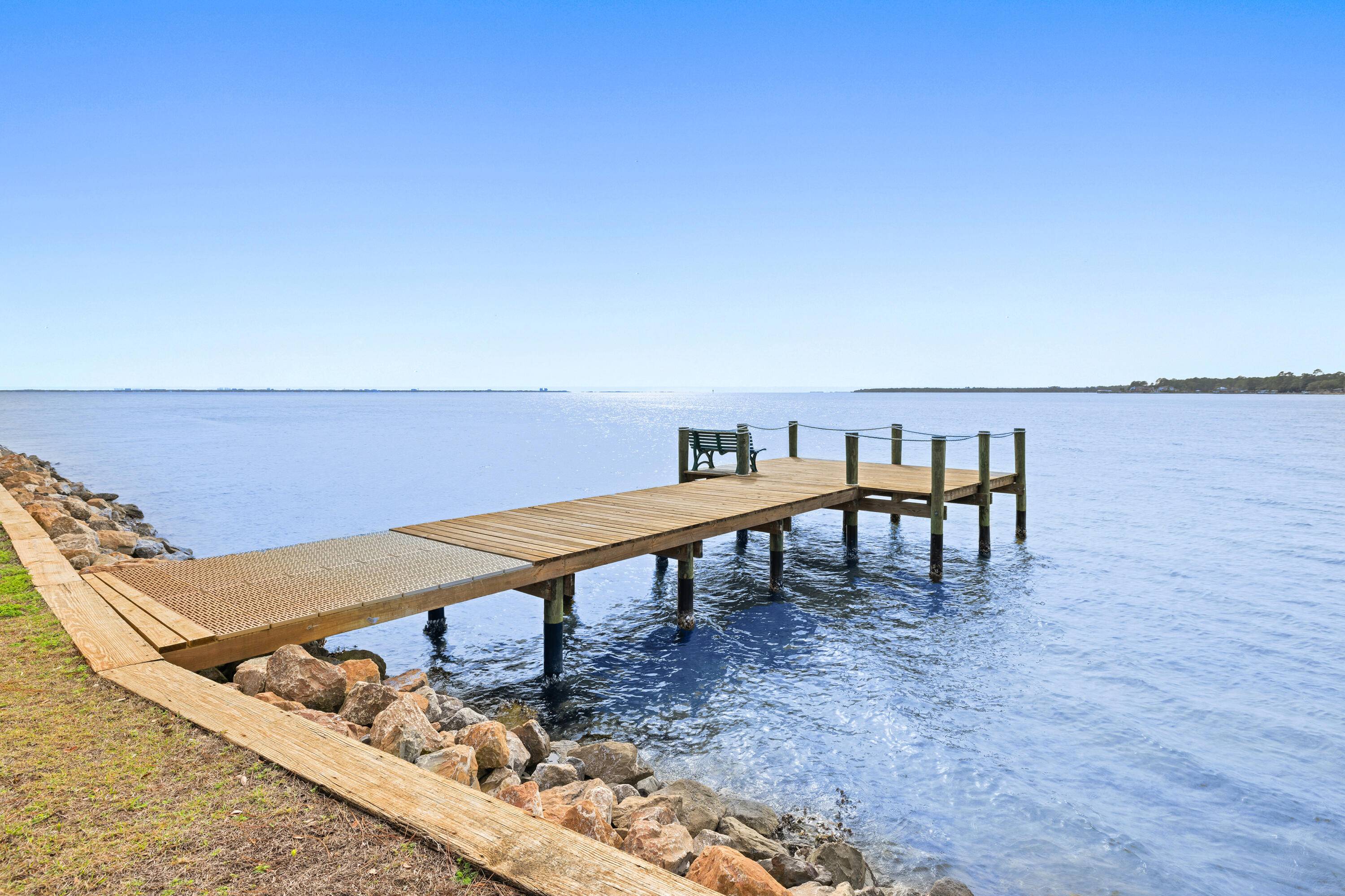 Niceville, FL 32578,48 Marina Cove Drive  #UNIT 103B