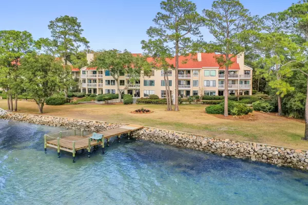 Niceville, FL 32578,48 Marina Cove Drive  #UNIT 103B