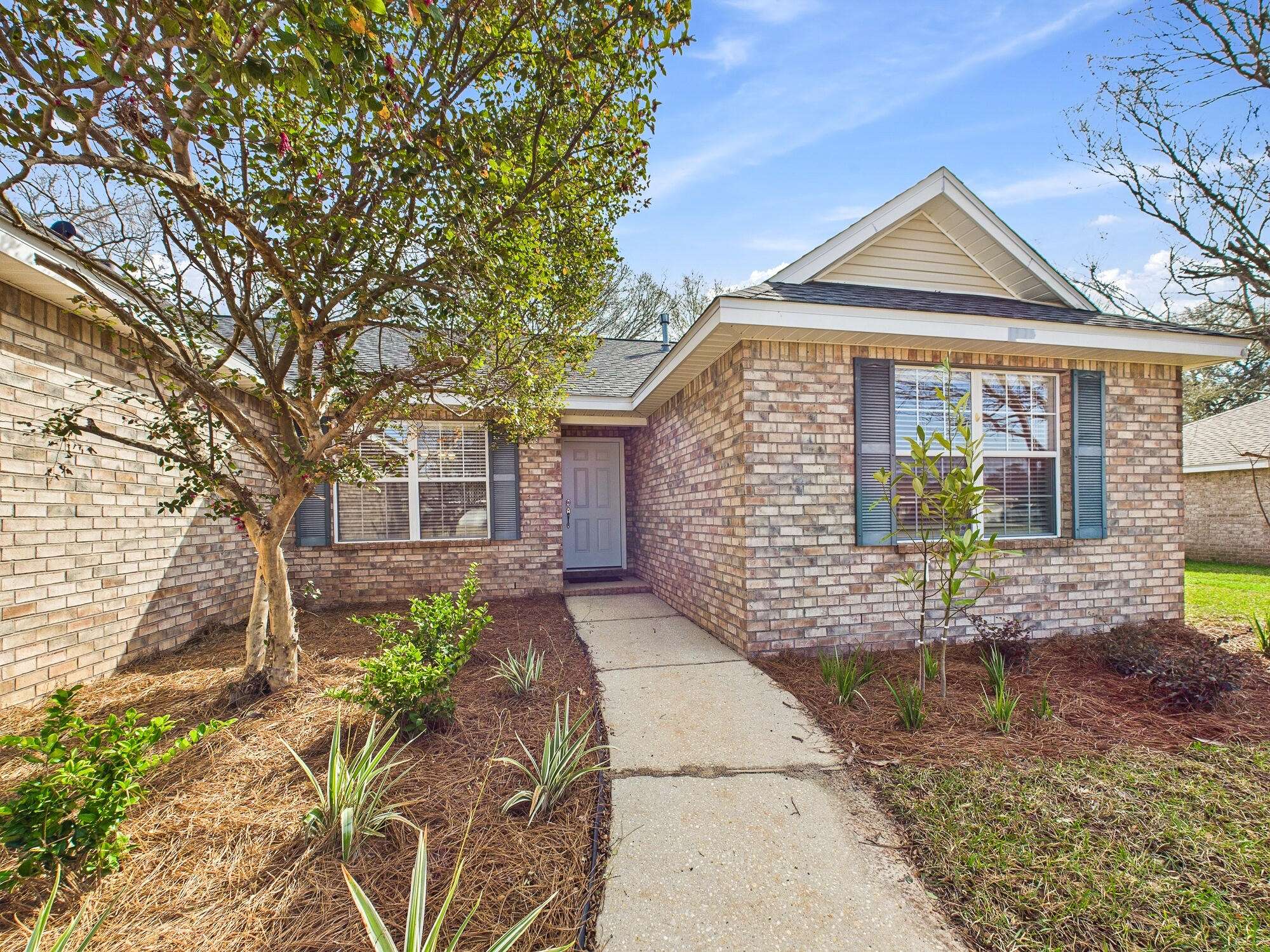 Crestview, FL 32539,3094 Border Creek Road