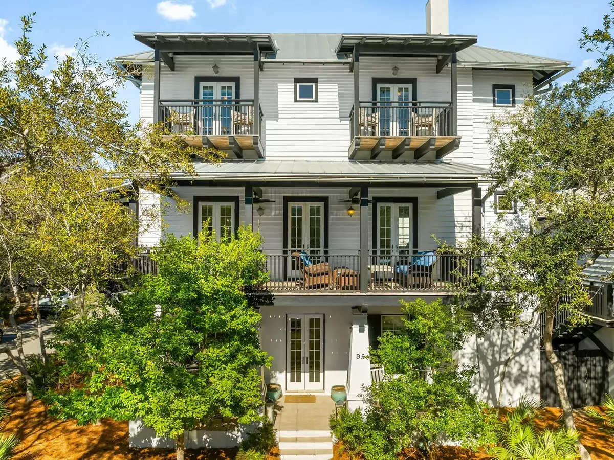 Rosemary Beach, FL 32461,95 Rosemary Avenue