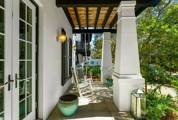 Rosemary Beach, FL 32461,95 Rosemary Avenue