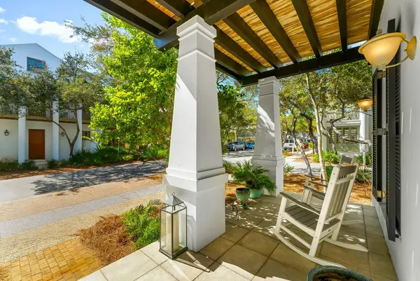 Rosemary Beach, FL 32461,95 Rosemary Avenue