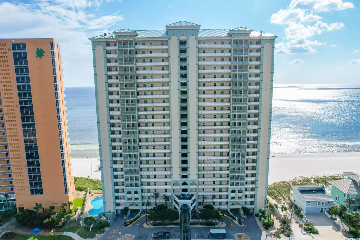 Panama City Beach, FL 32413,17757 Front Beach Road  #904