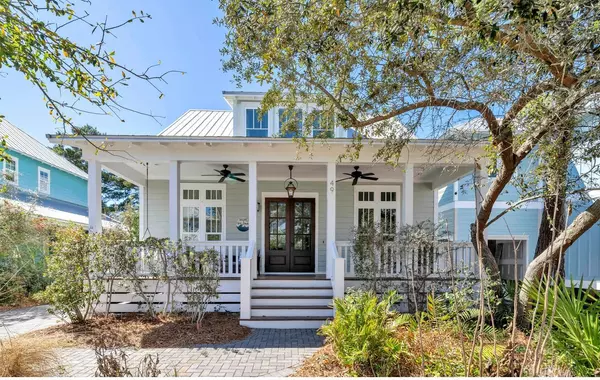 49 Ashley Lane, Santa Rosa Beach, FL 32459