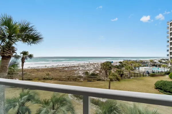 4226 Beachside Two Drive  ##4226, Miramar Beach, FL 32550