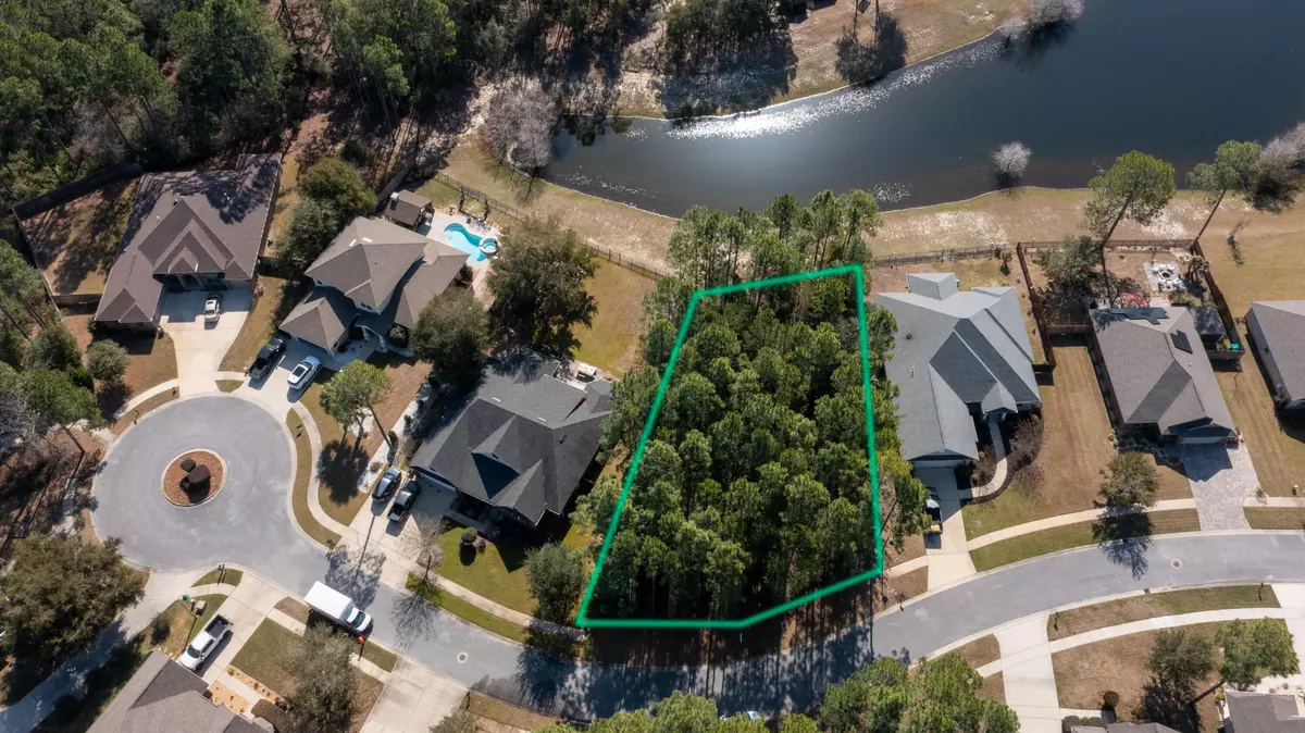 Freeport, FL 32439,Lot 58 Concert Court