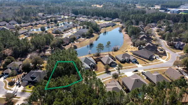 Freeport, FL 32439,Lot 58 Concert Court