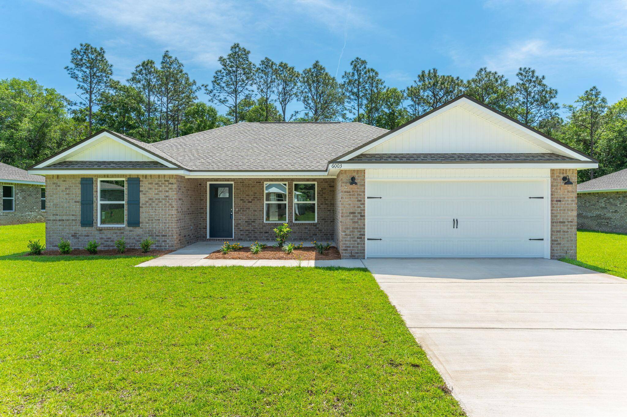 6003 Oak Hollow Way, Crestview, FL 32539