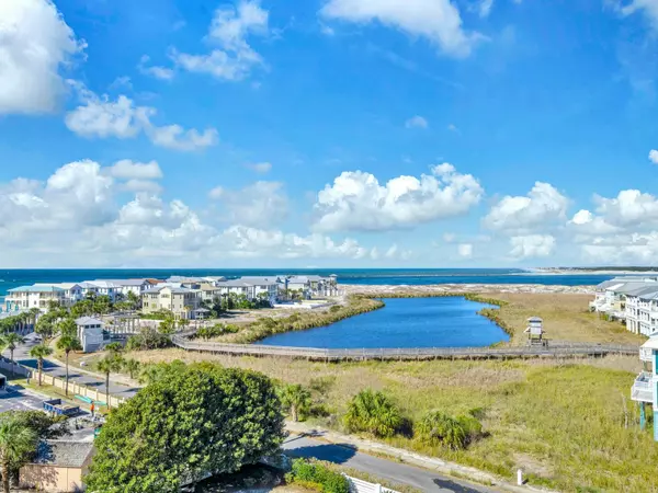 Destin, FL 32541,502 Gulf Shore Drive #715