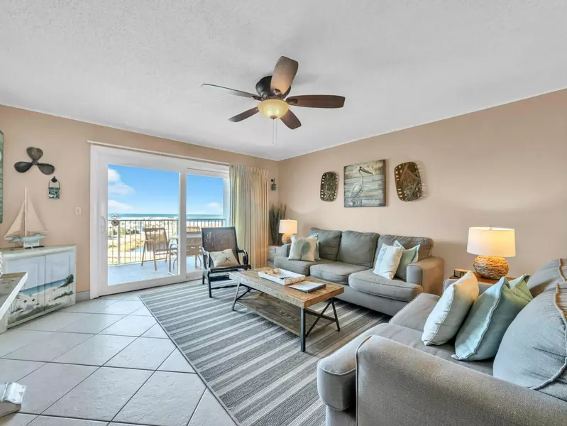 502 Gulf Shore Drive  #715, Destin, FL 32541
